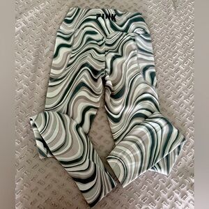 PINK Legging size xs